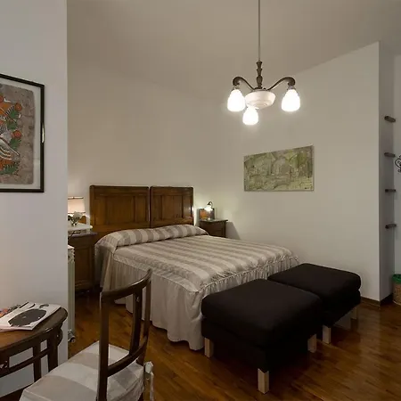 Bed and breakfast Galla Placidia