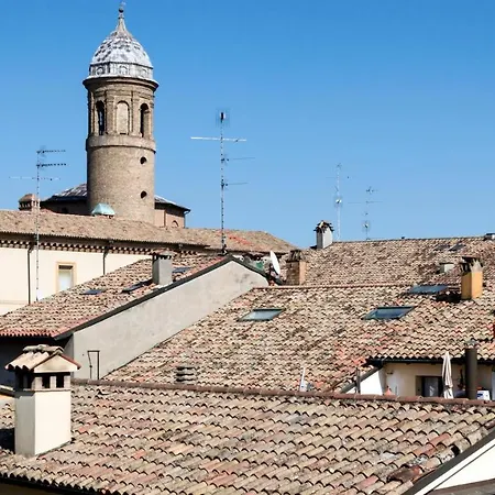 Bed and breakfast Galla Placidia