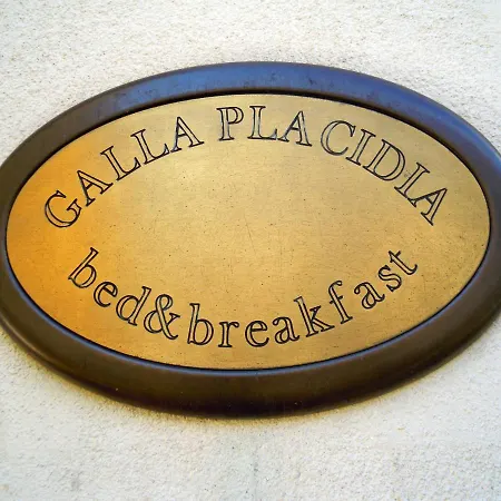 Galla Placidia *